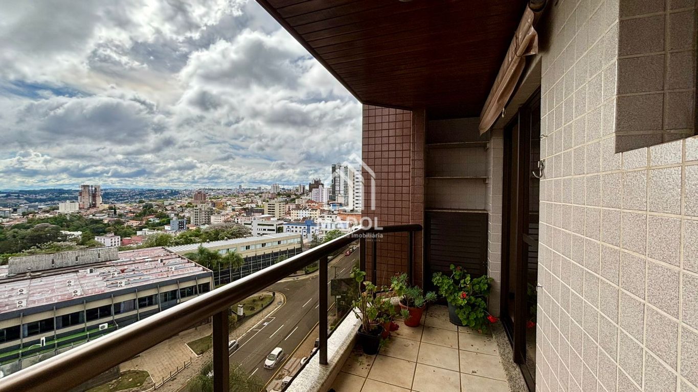 Apartamento para alugar em Centro, Ponta Grossa — Portal Chave Fácil