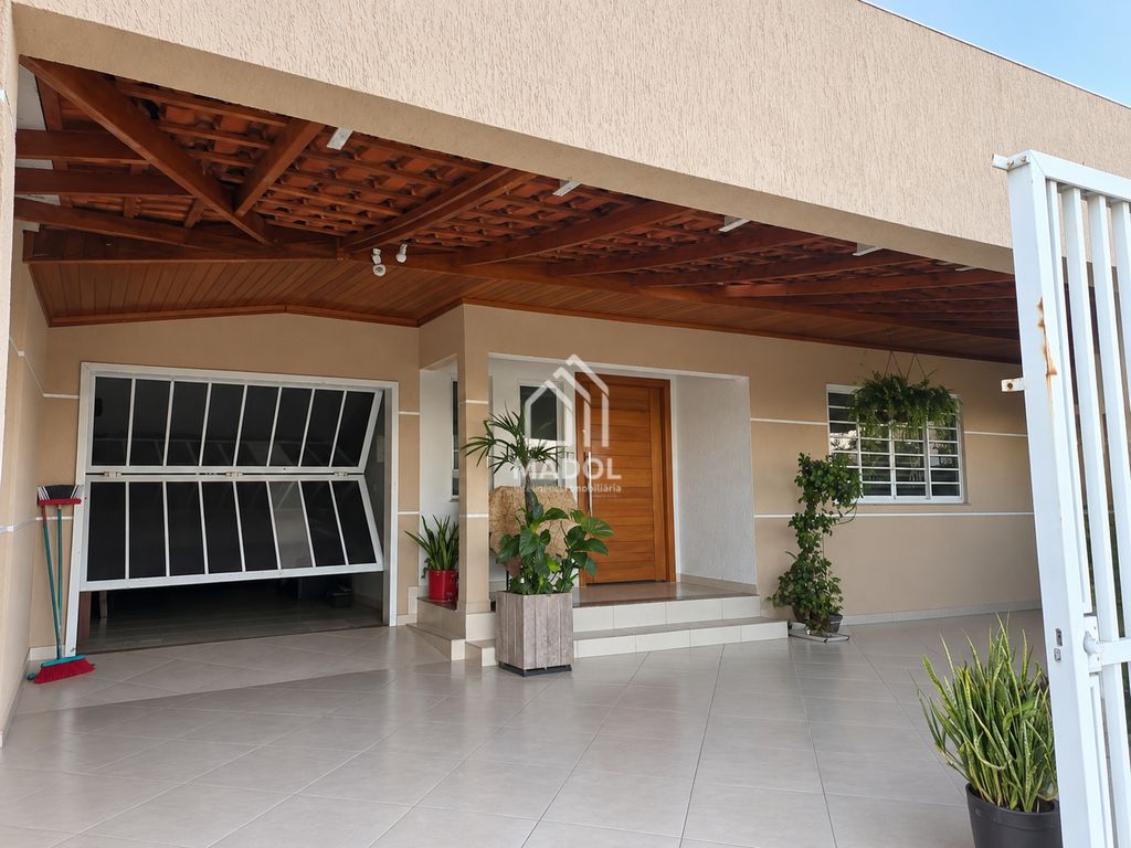 Casa para alugar em Boa Vista, Ponta Grossa — Portal Chave Fácil