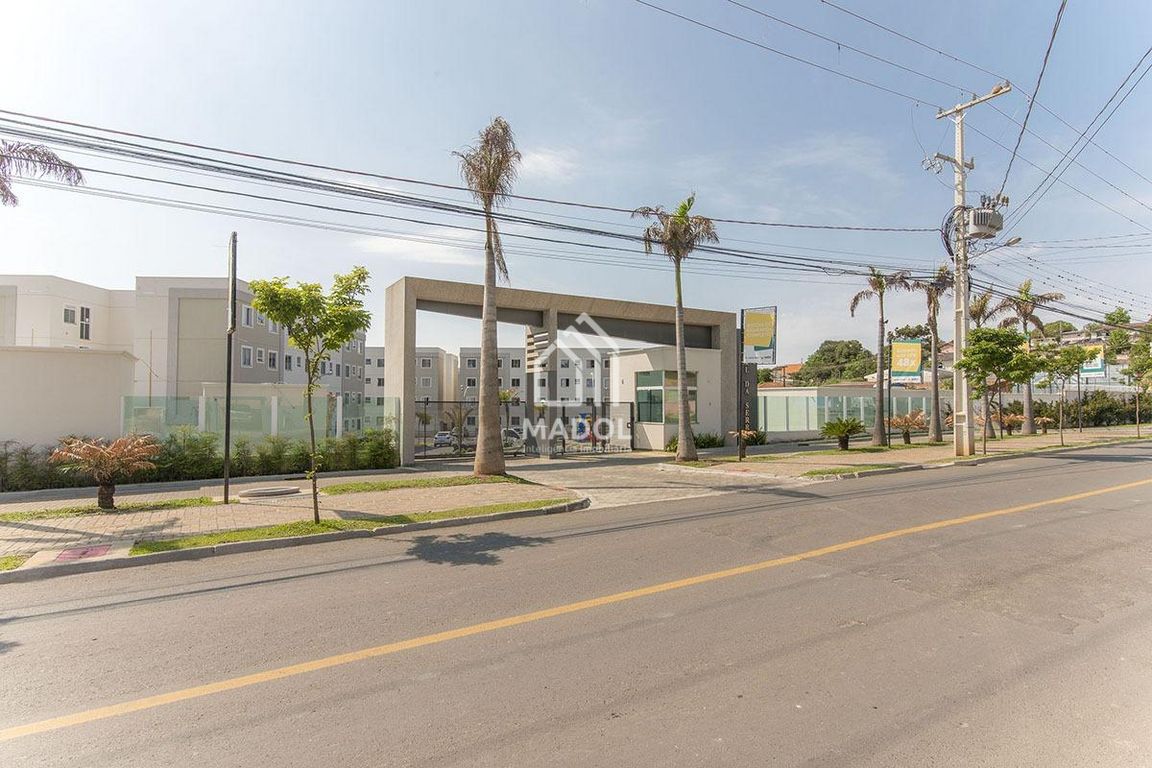 Apartamento para alugar em Olarias, Ponta Grossa — Portal Chave Fácil
