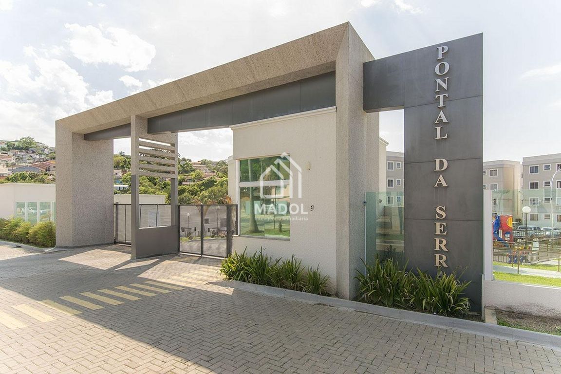 Apartamento para alugar em Olarias, Ponta Grossa — Portal Chave Fácil