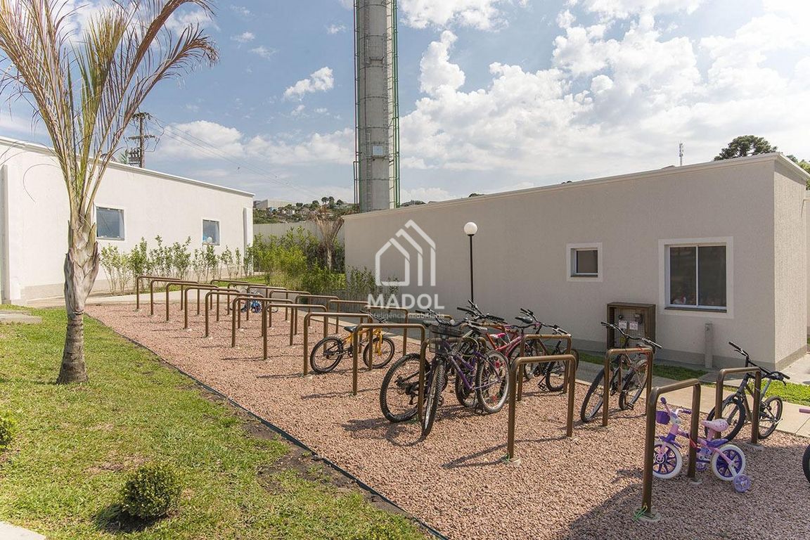 Apartamento para alugar em Olarias, Ponta Grossa — Portal Chave Fácil