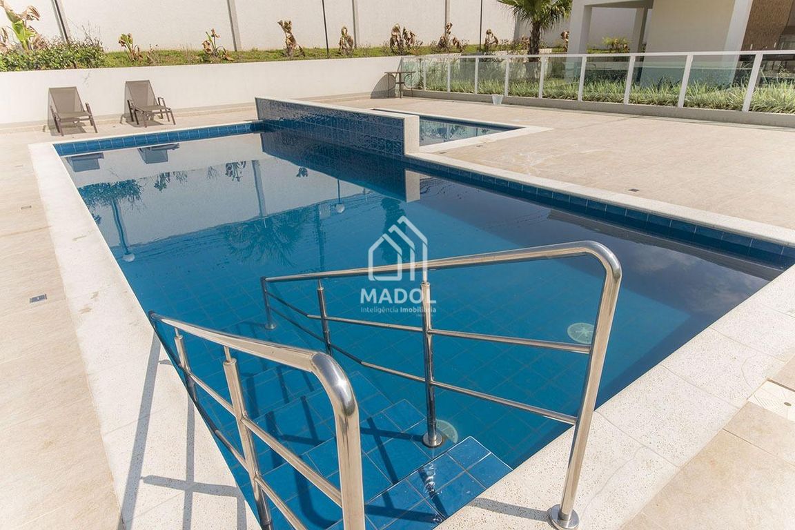 Apartamento para alugar em Olarias, Ponta Grossa — Portal Chave Fácil