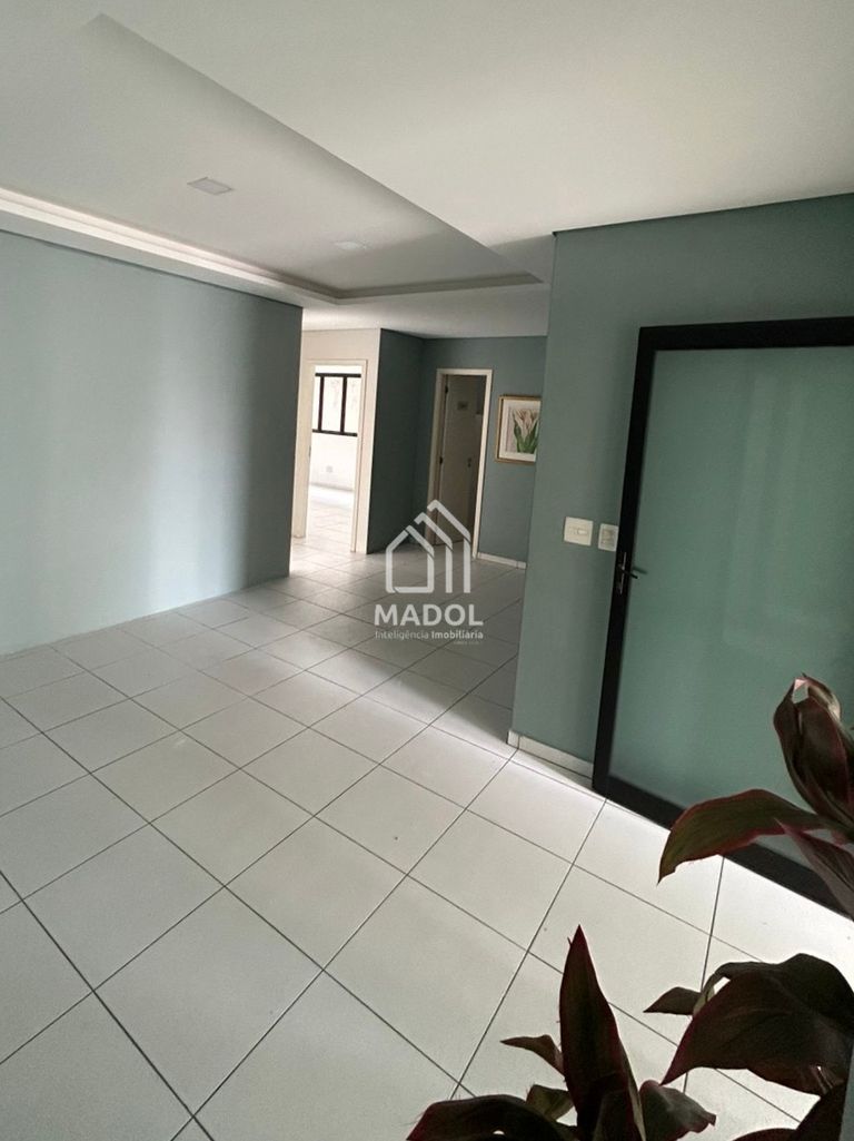 Sala/Conjunto Comercial para alugar em Centro, Ponta Grossa — Portal Chave Fácil