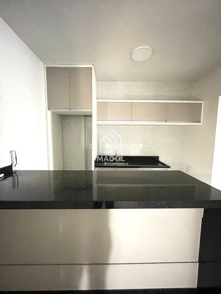 Apartamento à venda em Centro, Ponta Grossa — Portal Chave Fácil