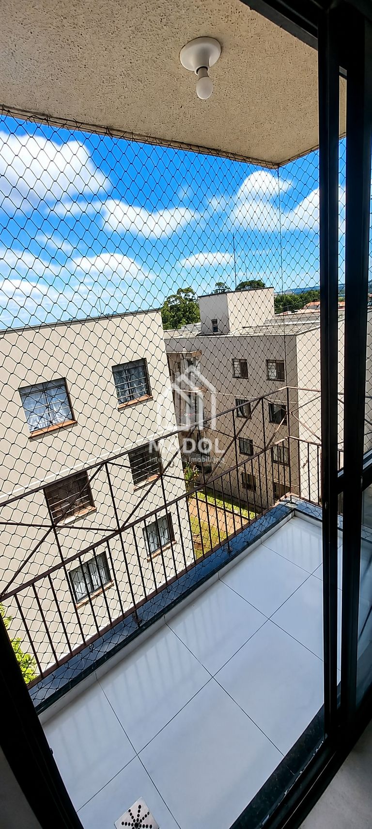 Apartamento à venda em Colônia Dona Luiza, Ponta Grossa — Portal Chave Fácil
