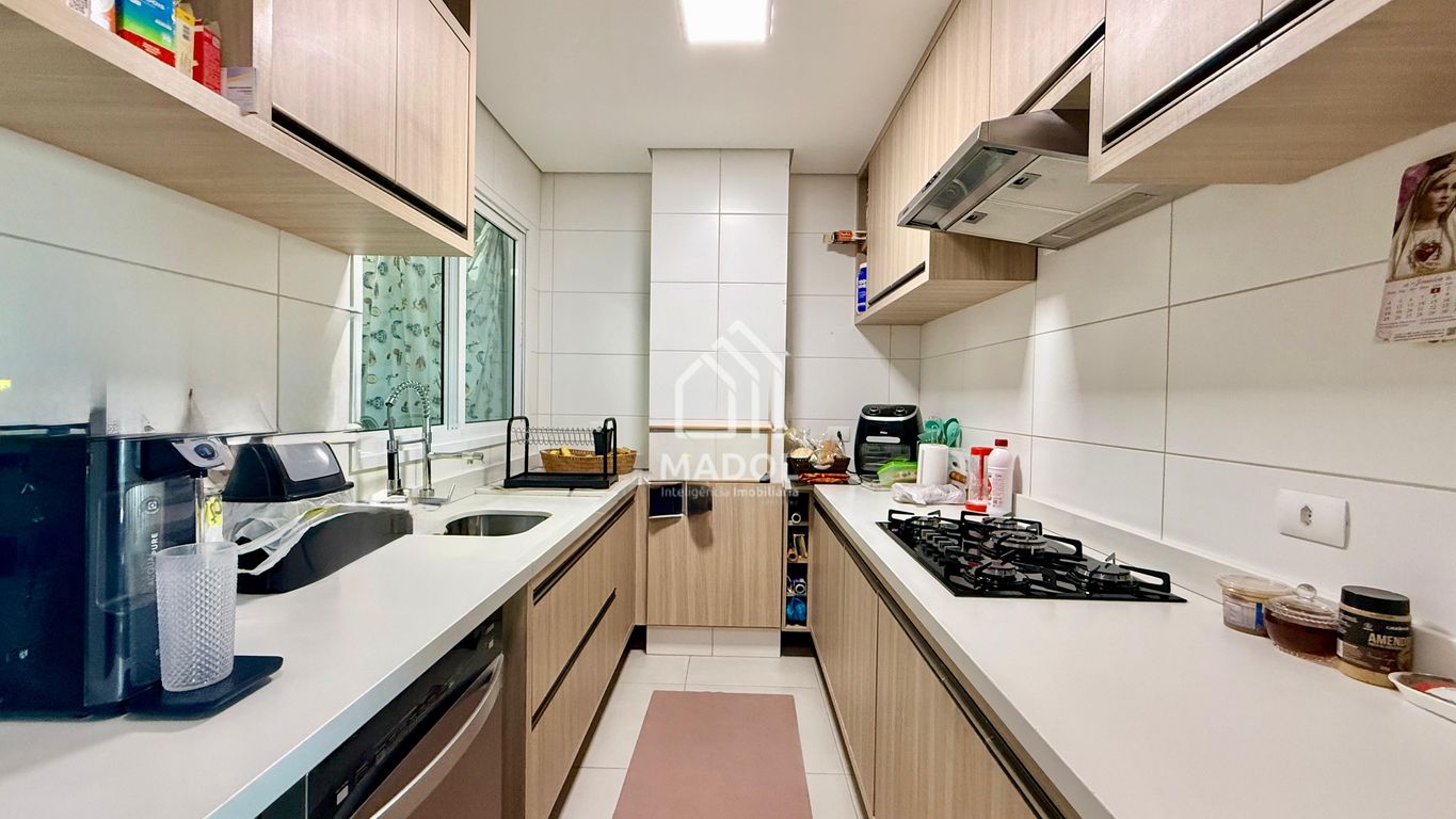 Apartamento à venda em Uvaranas, Ponta Grossa — Portal Chave Fácil