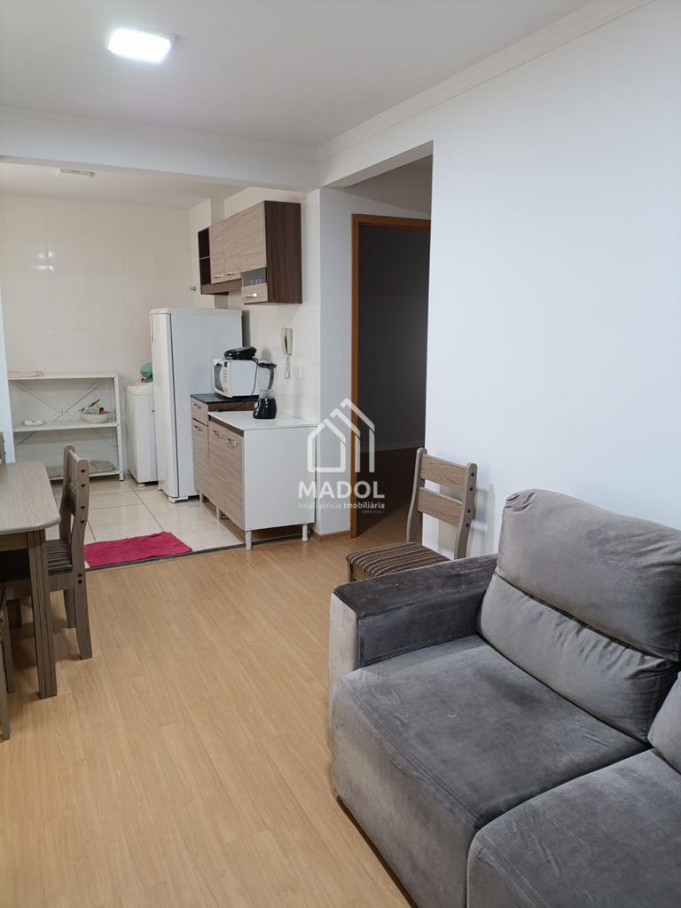 Apartamento à venda em Uvaranas, Ponta Grossa — Portal Chave Fácil