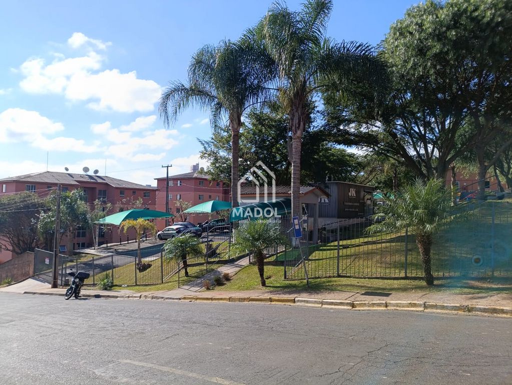 Apartamento à venda em Estrela, Ponta Grossa — Portal Chave Fácil