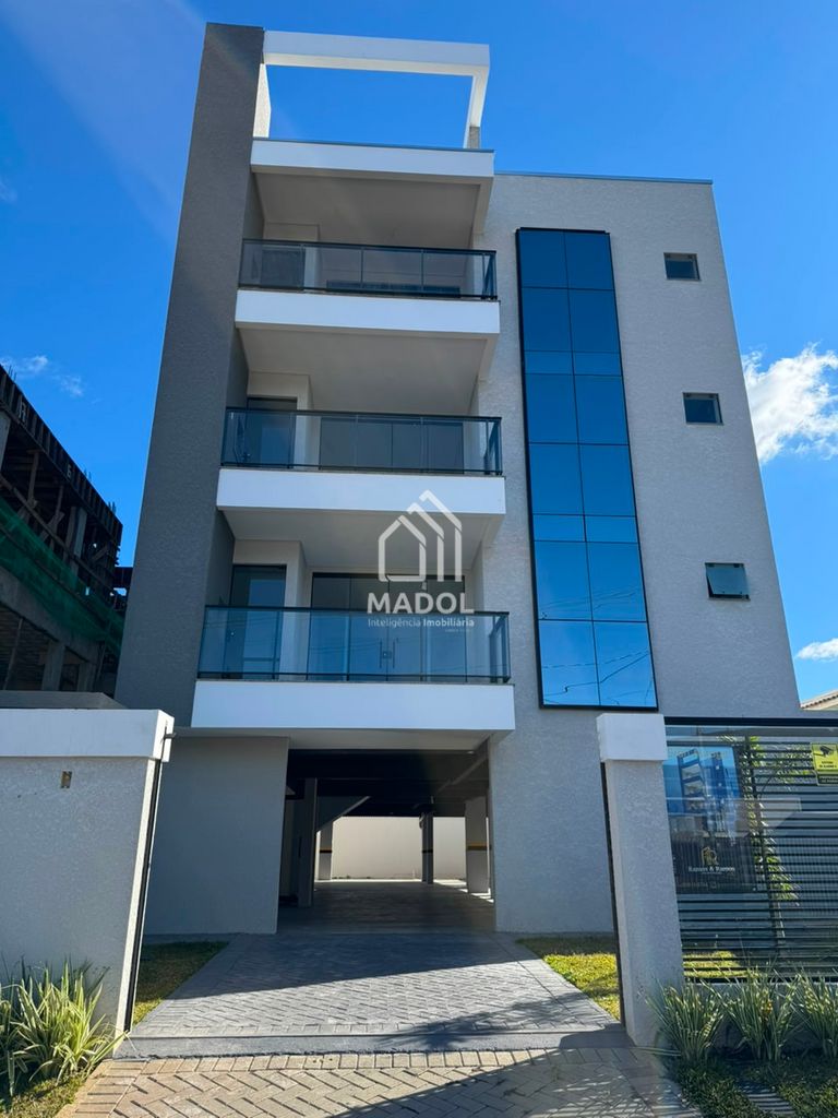Apartamento à venda em Oficinas, Ponta Grossa — Portal Chave Fácil
