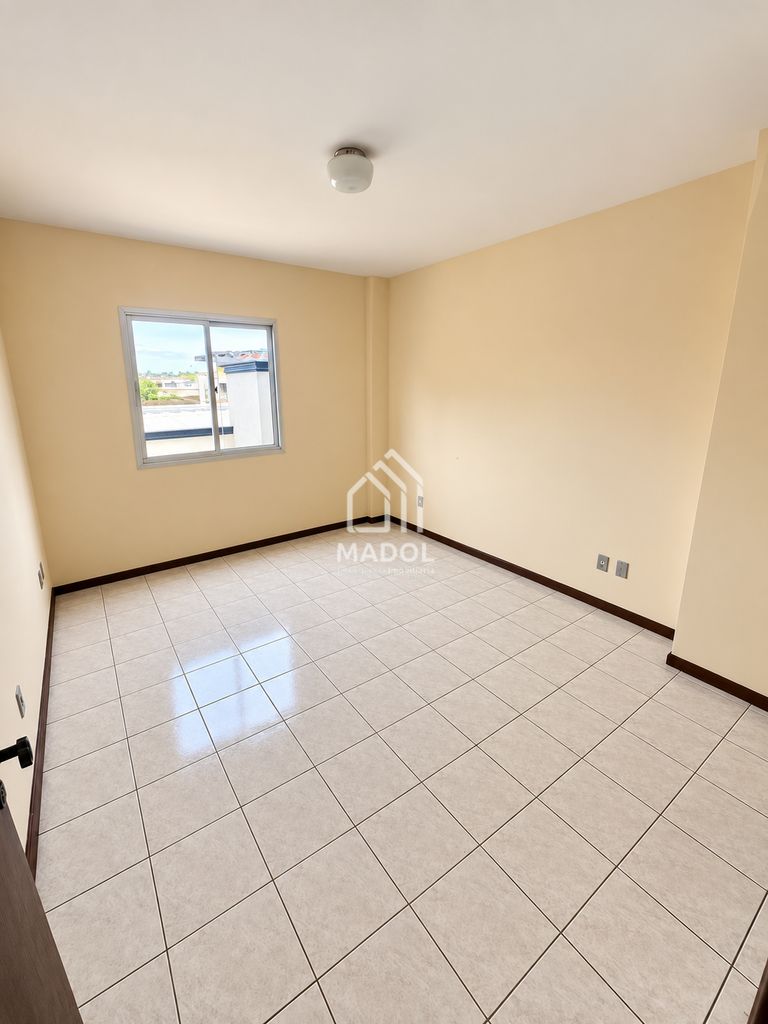 Apartamento para alugar em Orfãs, Ponta Grossa — Portal Chave Fácil