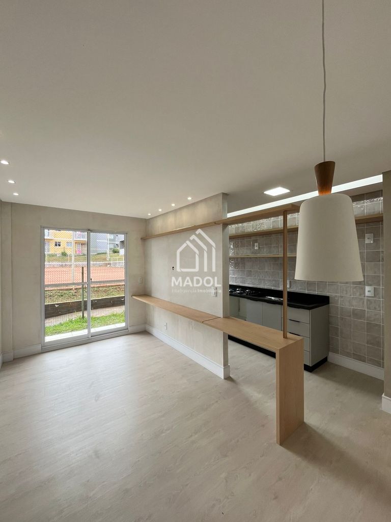 Apartamento à venda em Uvaranas, Ponta Grossa — Portal Chave Fácil