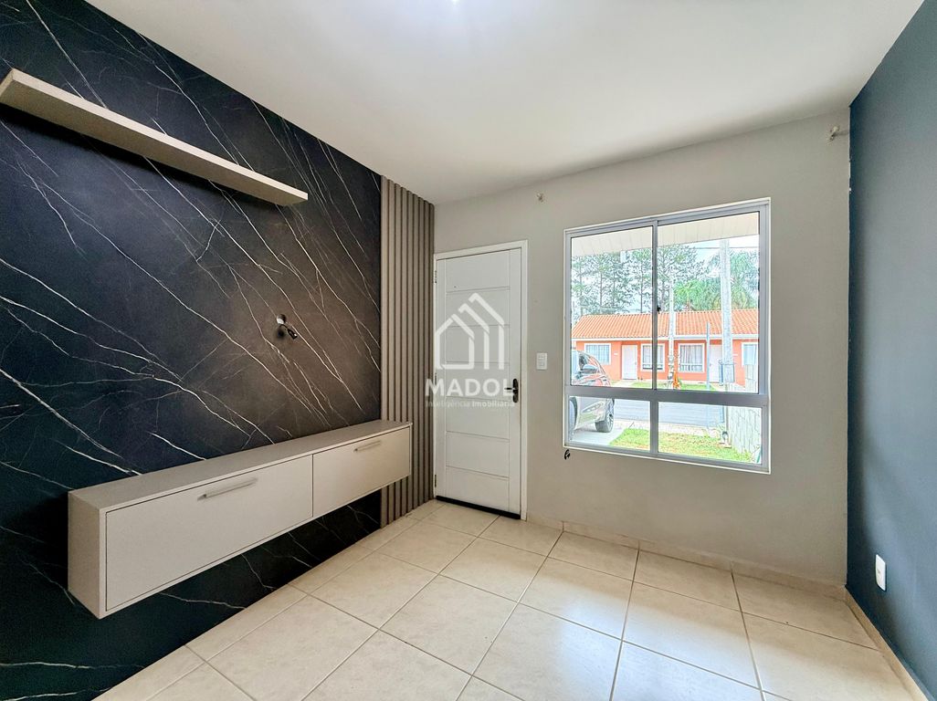 Casa à venda e para alugar em Uvaranas, Ponta Grossa — Portal Chave Fácil