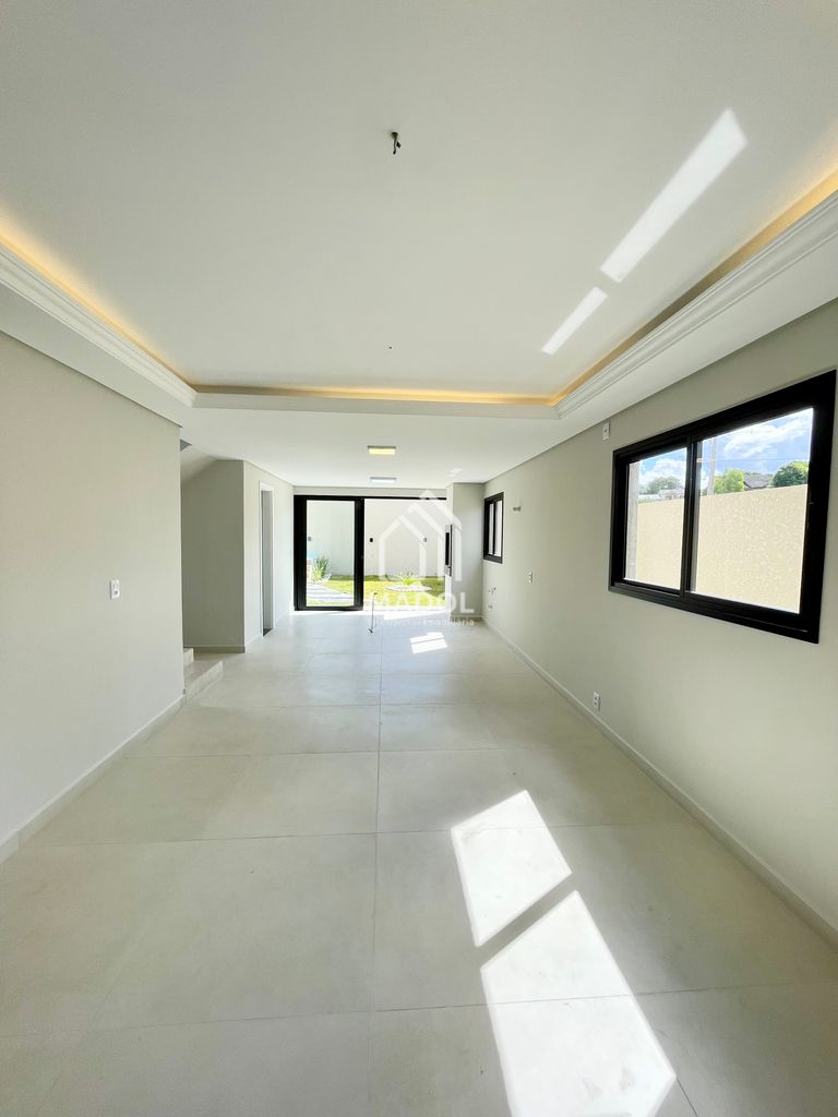 Casa à venda em Jardim Carvalho, Ponta Grossa — Portal Chave Fácil