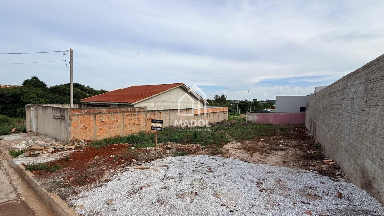 Terreno/Área à venda em Cará-cará, Ponta Grossa — Portal Chave Fácil