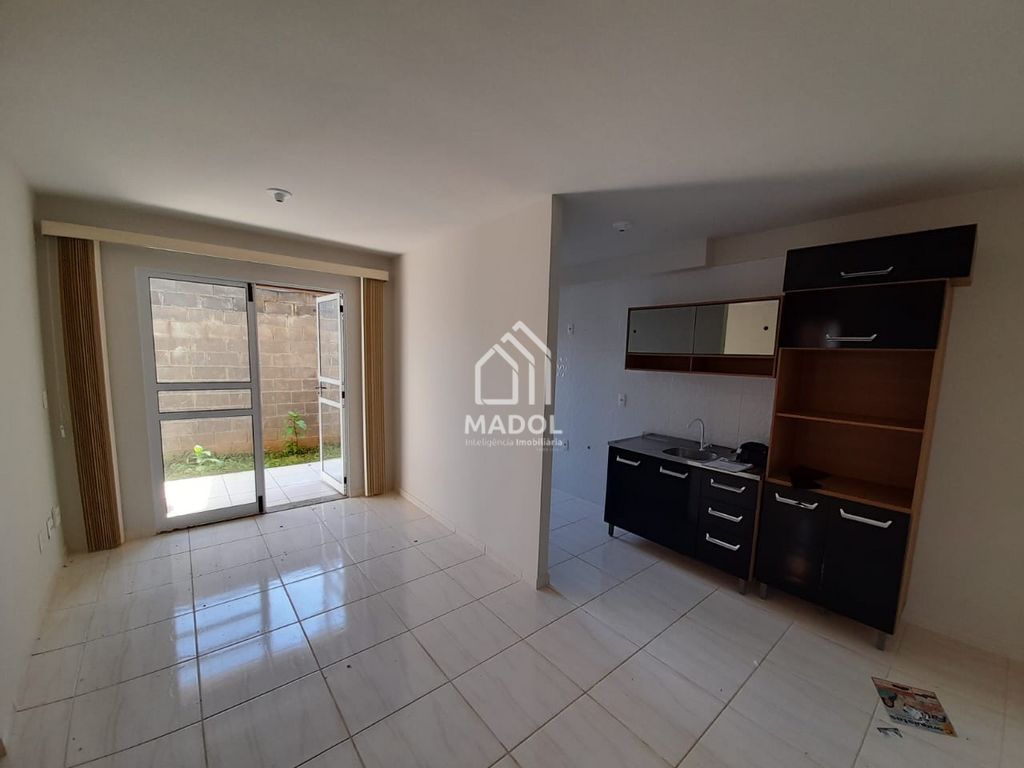 Apartamento à venda em Uvaranas, Ponta Grossa — Portal Chave Fácil