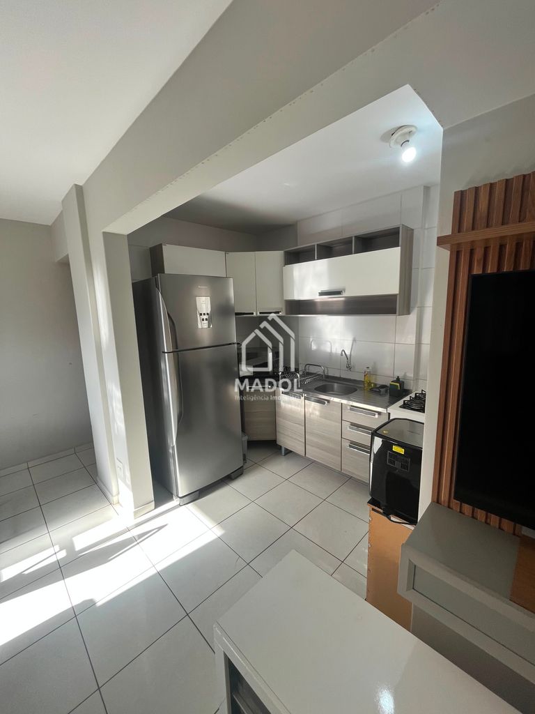 Apartamento para alugar em Estrela, Ponta Grossa — Portal Chave Fácil