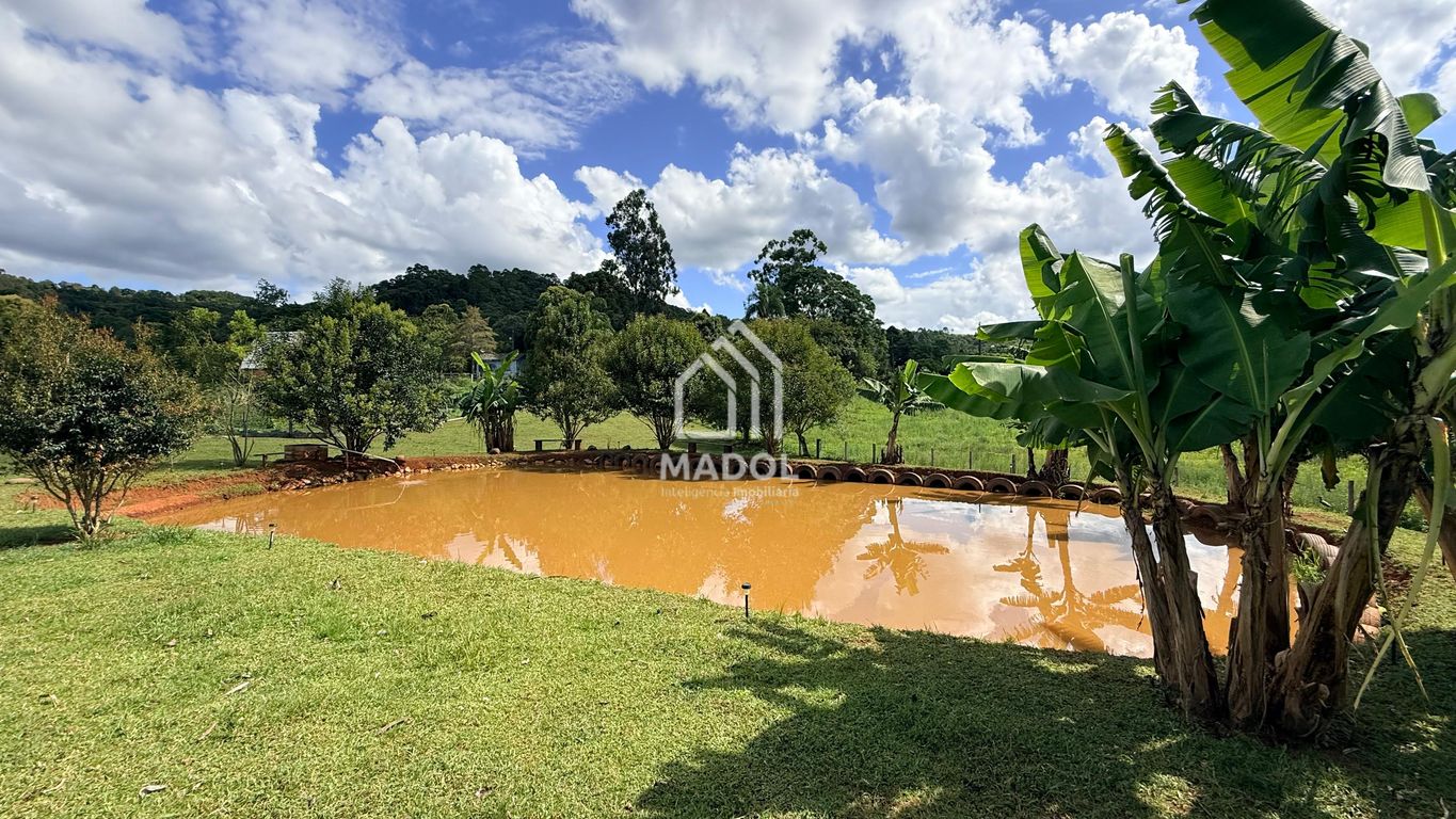 Casa à venda em Itaiacoca, Ponta Grossa — Portal Chave Fácil