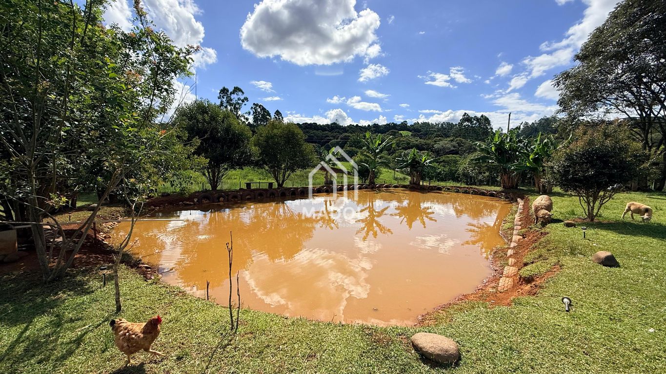 Casa à venda em Itaiacoca, Ponta Grossa — Portal Chave Fácil