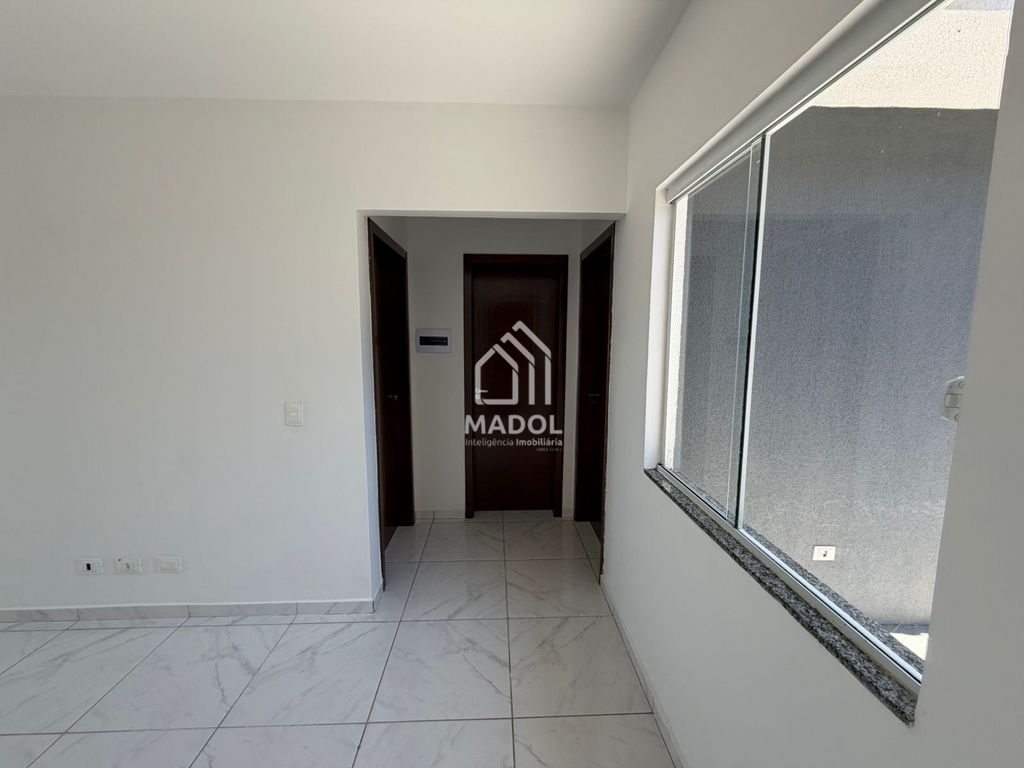 Casa à venda em Colônia Dona Luiza, Ponta Grossa — Portal Chave Fácil