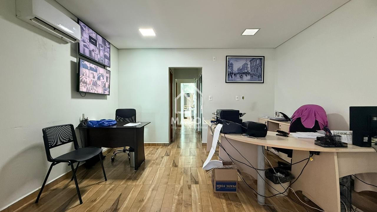 Sala/Conjunto Comercial à venda em Boa Vista, Ponta Grossa — Portal Chave Fácil
