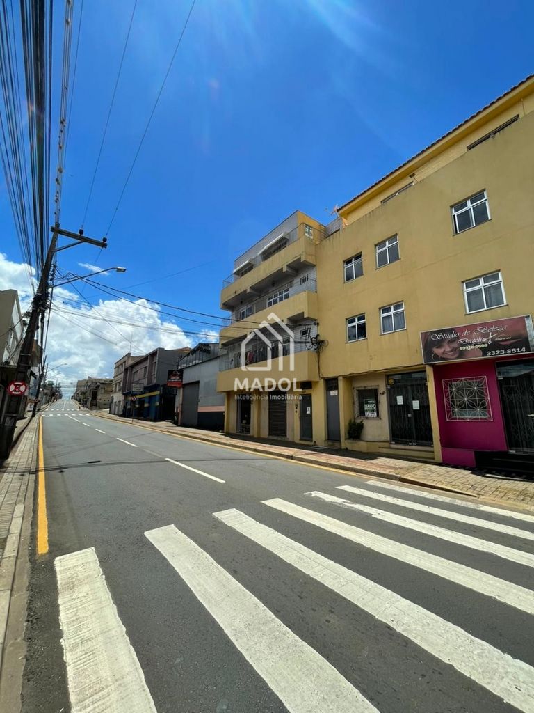 Sala/Conjunto Comercial para alugar em Centro, Ponta Grossa — Portal Chave Fácil