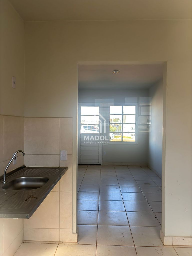 Casa à venda em Neves, Ponta Grossa — Portal Chave Fácil