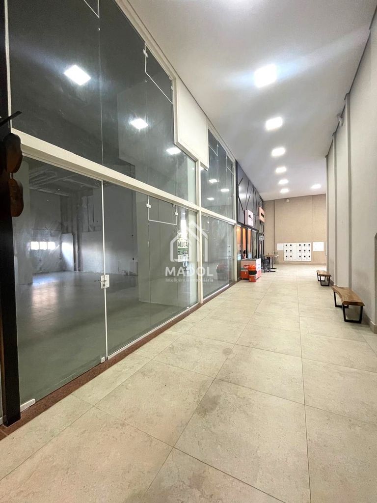 Sala/Conjunto Comercial para alugar em Centro, Ponta Grossa — Portal Chave Fácil
