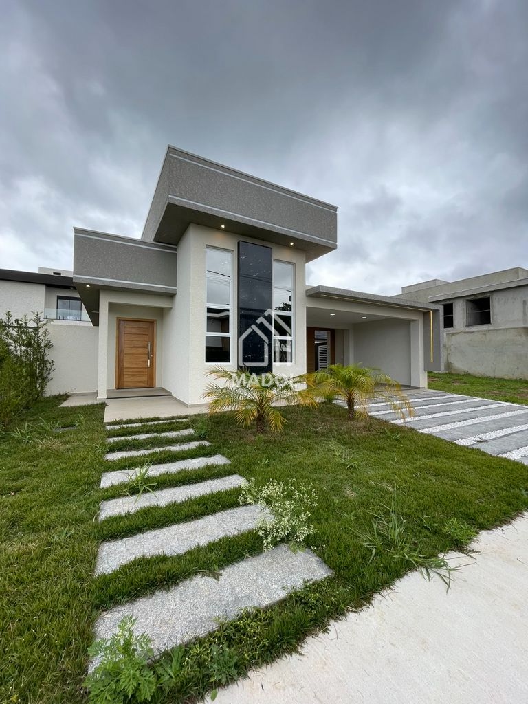 Casa à venda em Jardim Carvalho, Ponta Grossa — Portal Chave Fácil