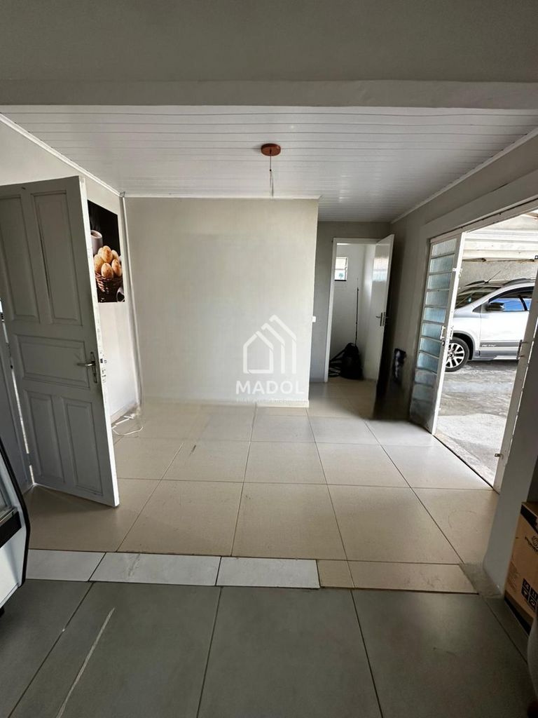 Casa à venda em Olarias, Ponta Grossa — Portal Chave Fácil