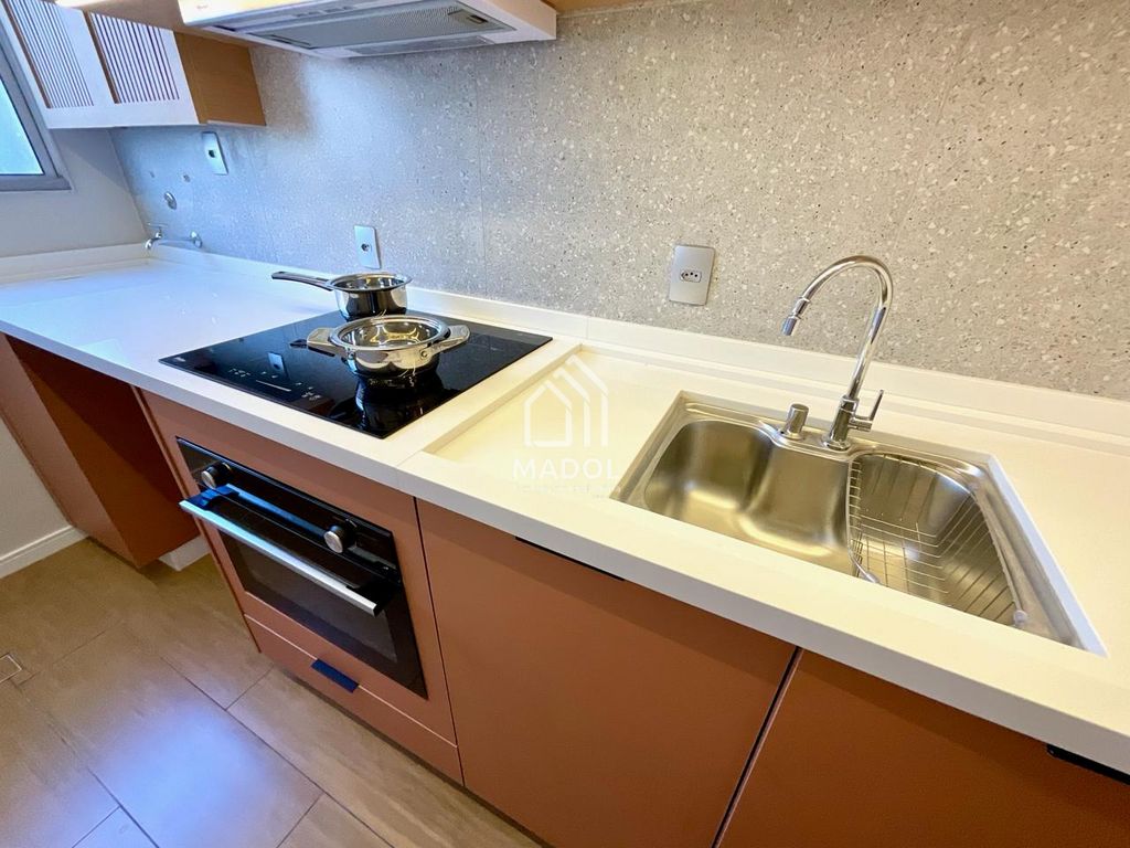 Apartamento para alugar em Jardim Carvalho, Ponta Grossa — Portal Chave Fácil