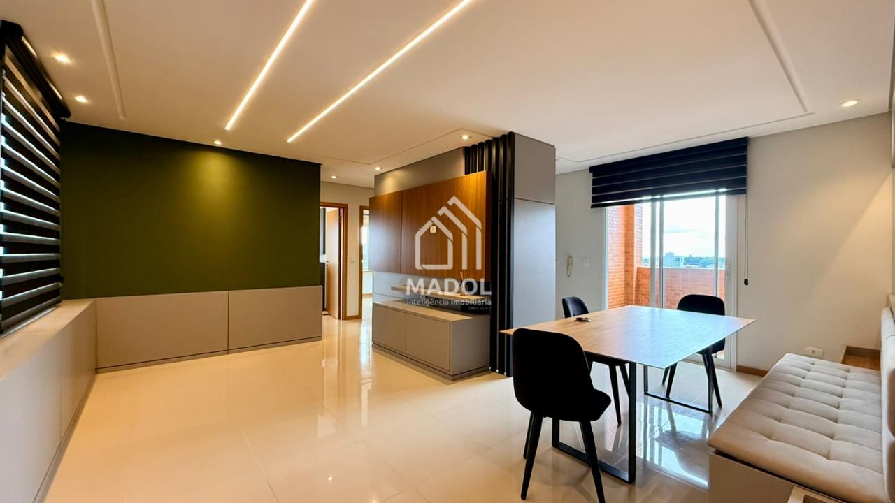 Apartamento à venda em Centro, Ponta Grossa — Portal Chave Fácil