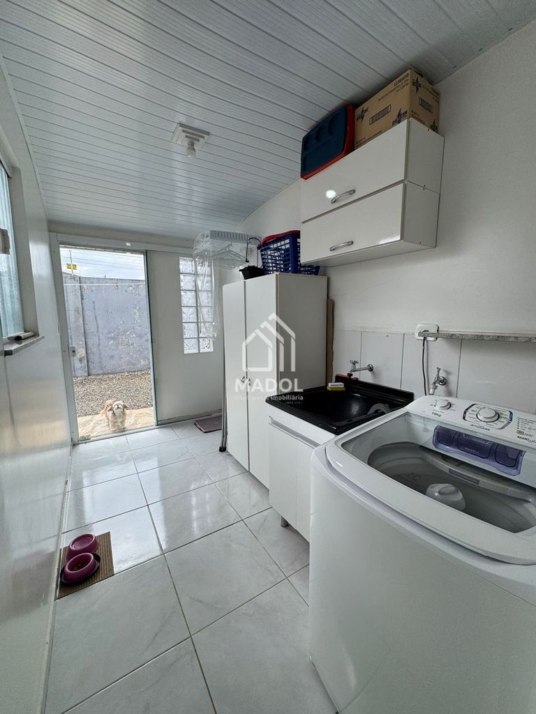 Casa à venda em Uvaranas, Ponta Grossa — Portal Chave Fácil
