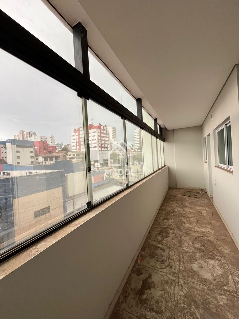 Apartamento à venda em Olarias, Ponta Grossa — Portal Chave Fácil