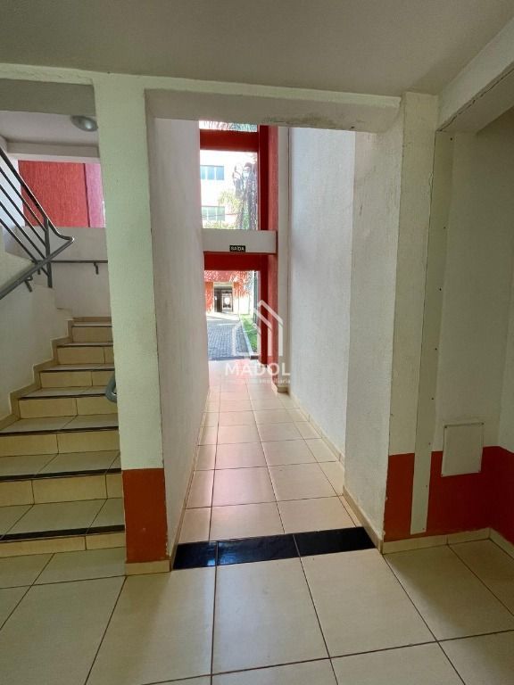 Flat para alugar em Uvaranas, Ponta Grossa — Portal Chave Fácil