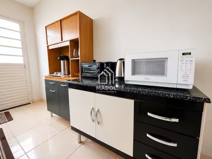 Casa para alugar em Oficinas, Ponta Grossa — Portal Chave Fácil