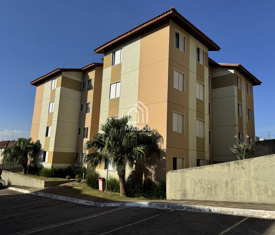 Apartamento à venda em Estrela, Ponta Grossa — Portal Chave Fácil