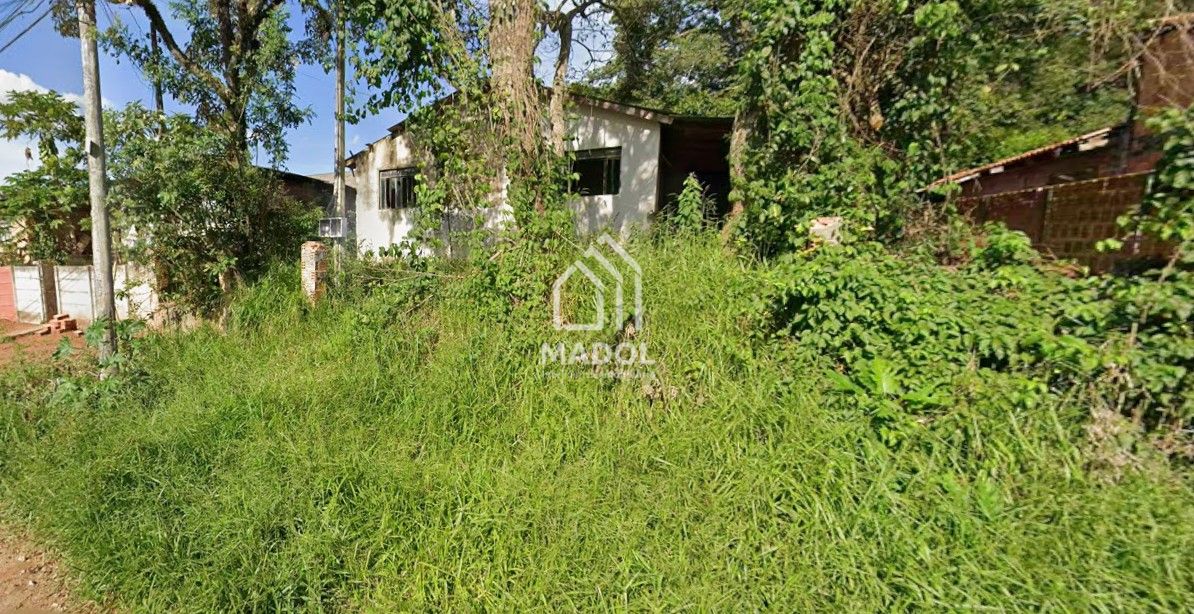 Terreno/Área à venda em Neves, Ponta Grossa — Portal Chave Fácil