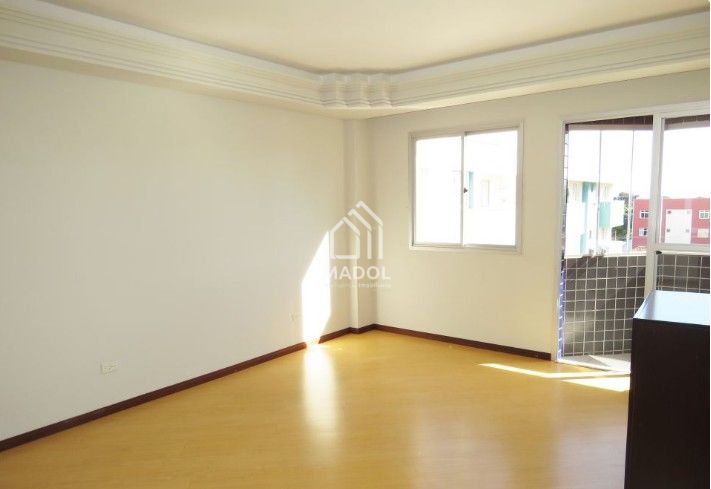 Apartamento à venda em Orfãs, Ponta Grossa — Portal Chave Fácil