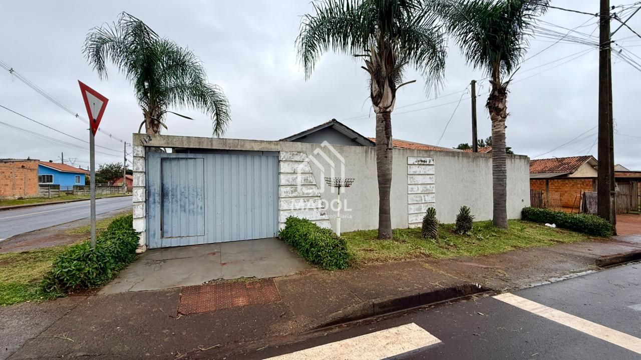 Casa à venda e para alugar em Uvaranas, Ponta Grossa — Portal Chave Fácil