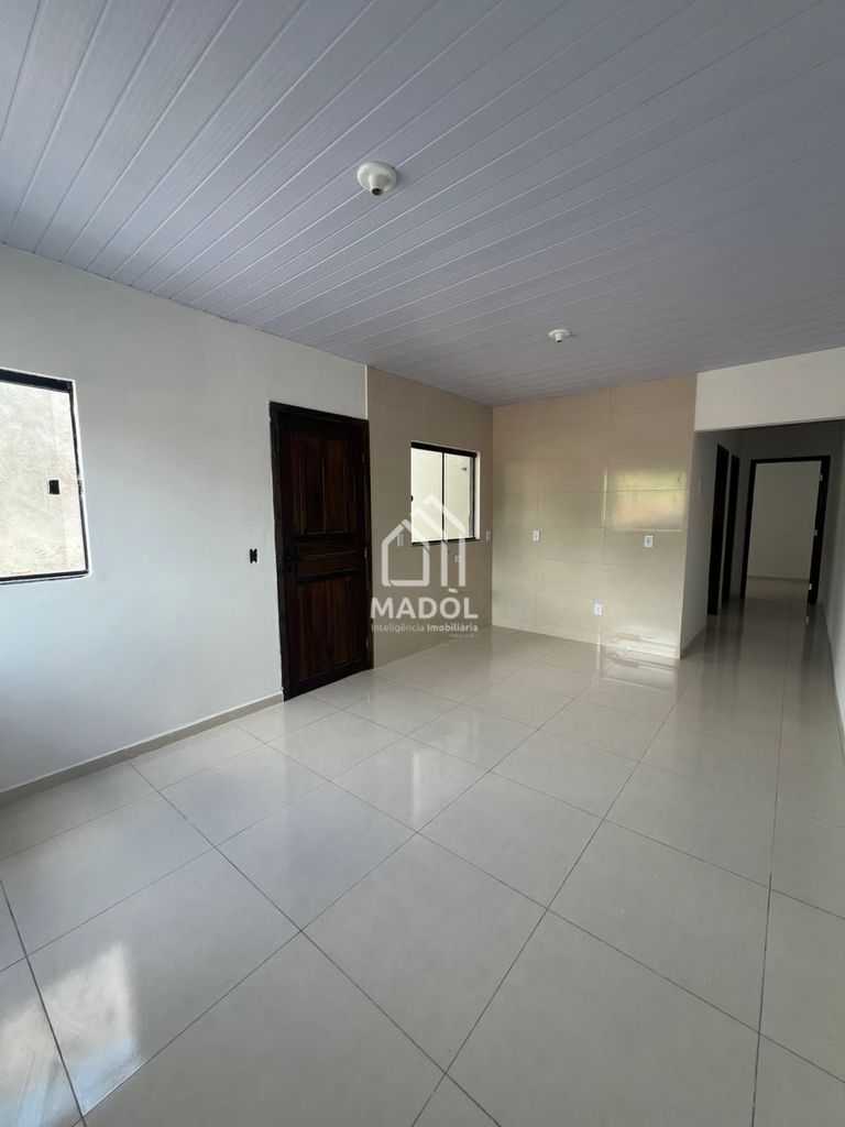 Casa à venda em Cará-cará, Ponta Grossa — Portal Chave Fácil