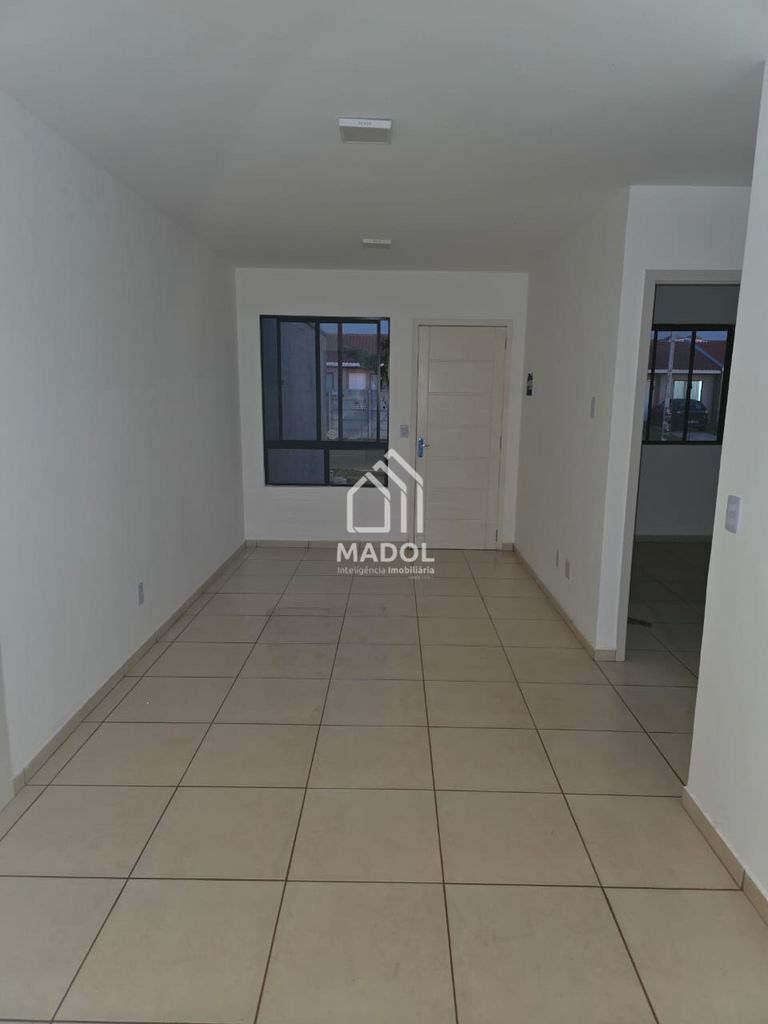 Casa à venda em Cará-cará, Ponta Grossa — Portal Chave Fácil