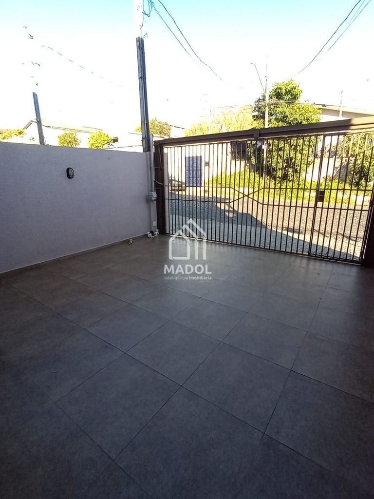Casa à venda em Ronda, Ponta Grossa — Portal Chave Fácil