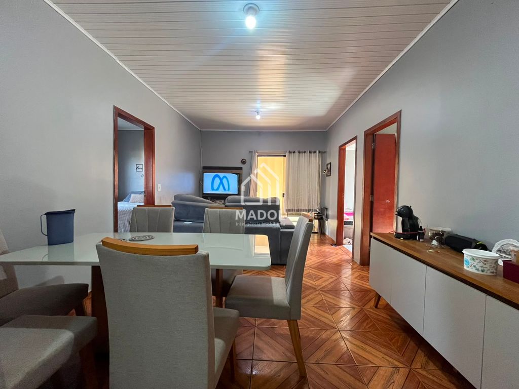 Casa à venda em Neves, Ponta Grossa — Portal Chave Fácil