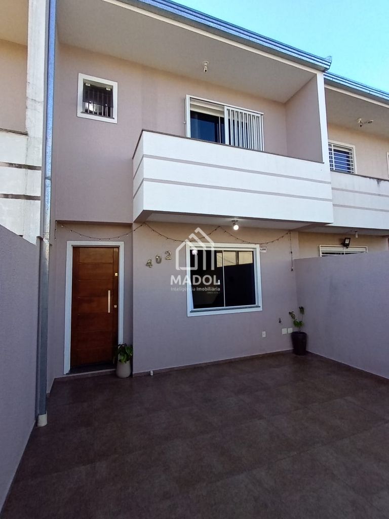 Casa à venda em Ronda, Ponta Grossa — Portal Chave Fácil
