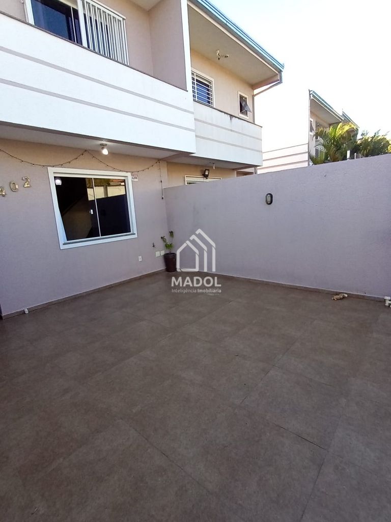 Casa à venda em Ronda, Ponta Grossa — Portal Chave Fácil