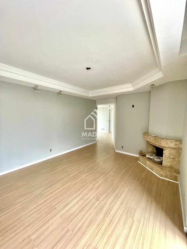 Apartamento à venda em Centro, Ponta Grossa — Portal Chave Fácil