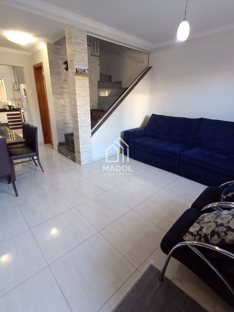 Casa à venda em Ronda, Ponta Grossa — Portal Chave Fácil