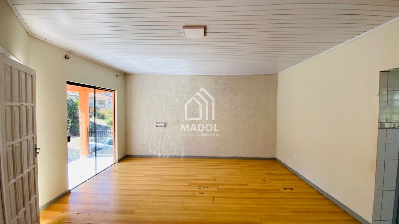 Casa à venda em Ronda, Ponta Grossa — Portal Chave Fácil