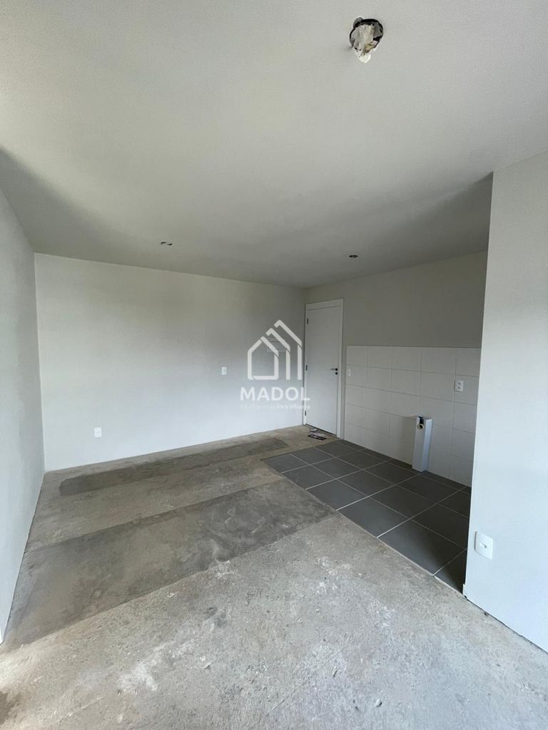 Apartamento à venda em Chapada, Ponta Grossa — Portal Chave Fácil