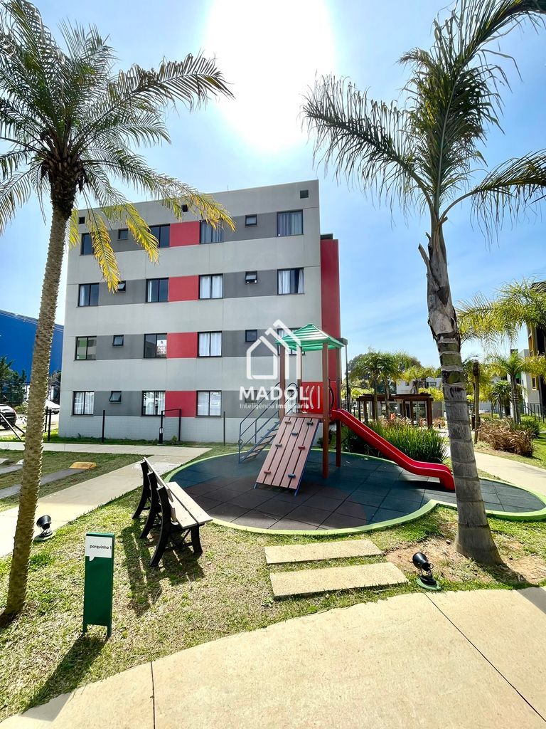 Apartamento à venda em Chapada, Ponta Grossa — Portal Chave Fácil